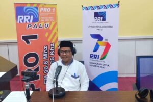 Kajian Religi, Dr. Taufik, M.Ag., Mengambil Hikmah dari Sejarah Pendidikan Islam Masa Rasulullah SAW