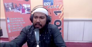 Dialog Mutiara Pagi, Kepala KUA Tawaeli Yasir Paparkan: Memahami Lebih Dekat Rahmat Dan Azab Allah SWT