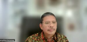 Akhlak Menjadi Prioritas Utama Pembangunan Dibidang Agama